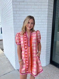 Alycia Dress