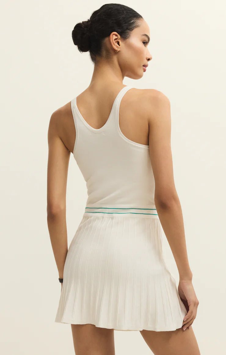 Set Serve Dress