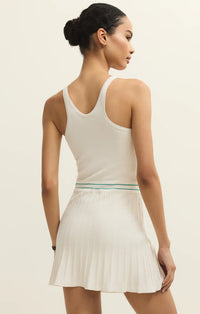 Set Serve Dress