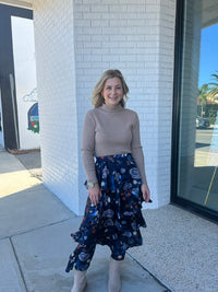 Arleen Sweater