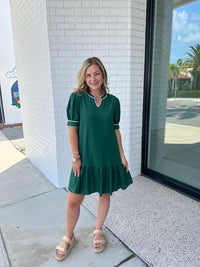 Rebecca Dress