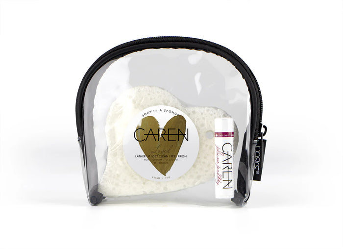 Sponge Saver Gift Set - Loved