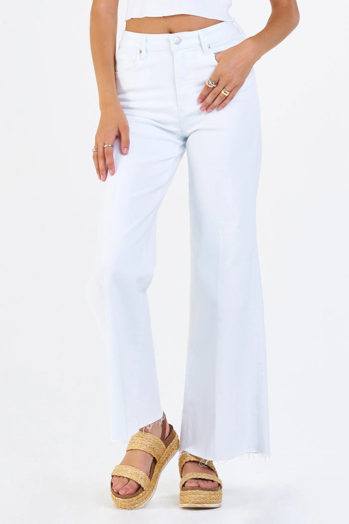 Fiona Wide Leg Jean