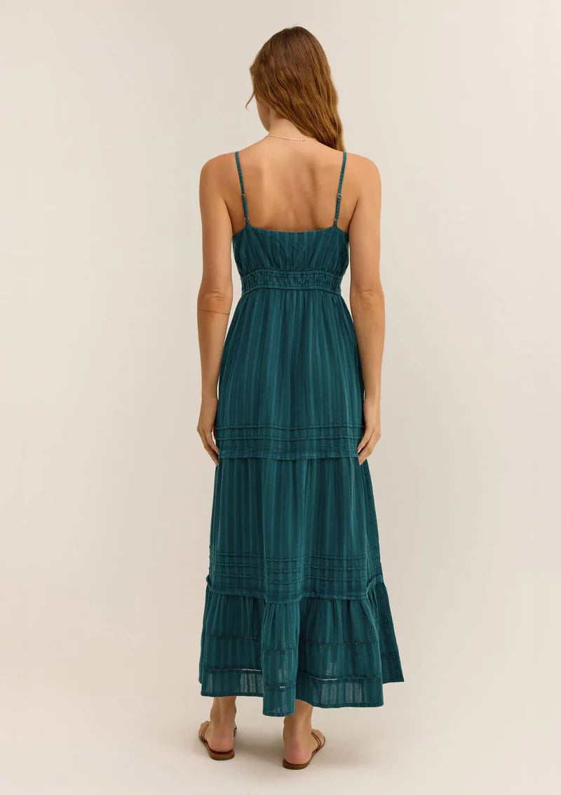 Divinity Midi Dress