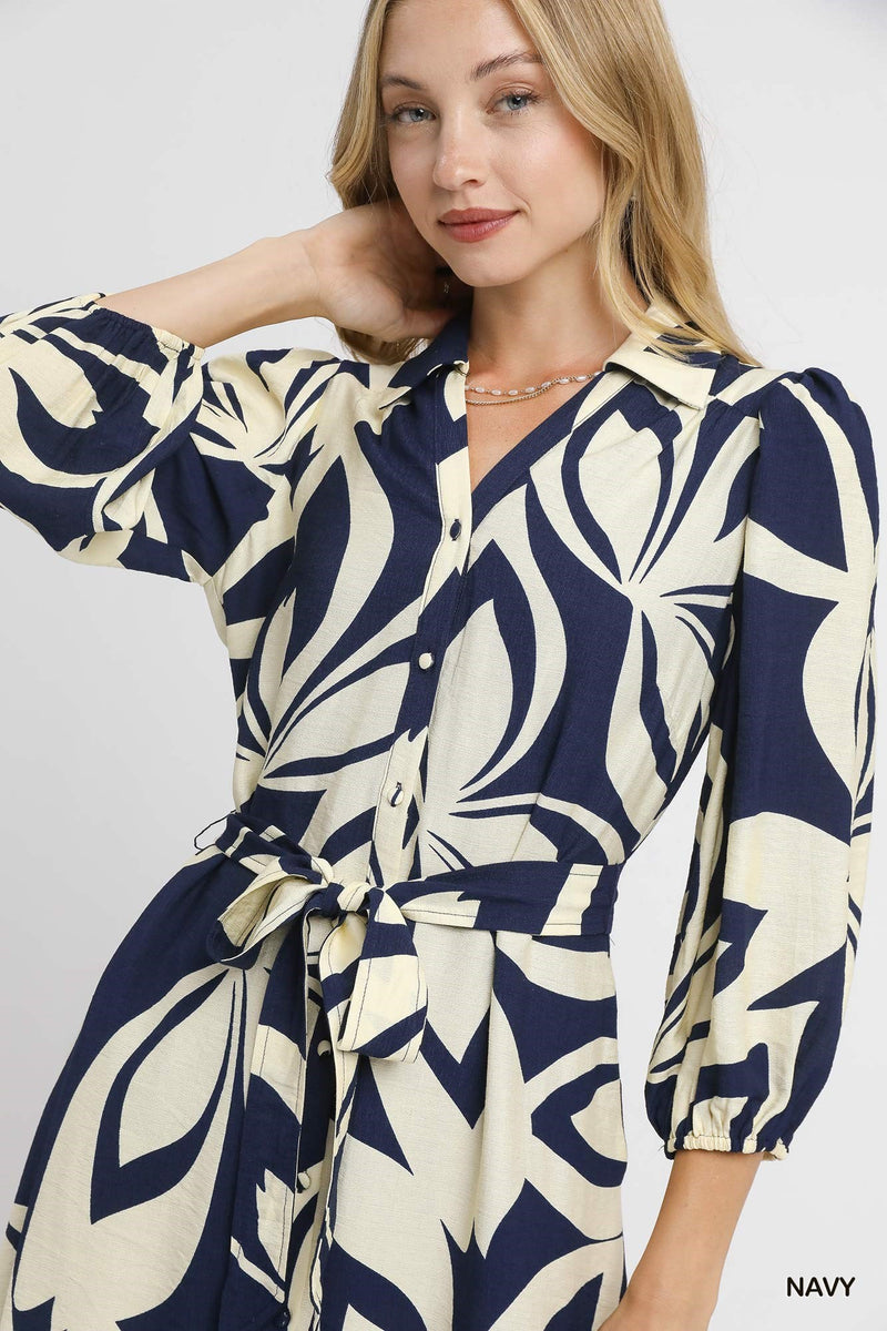 Winslet Dress
