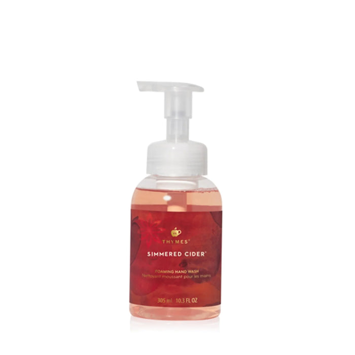 Simmered Cider Hand Soap