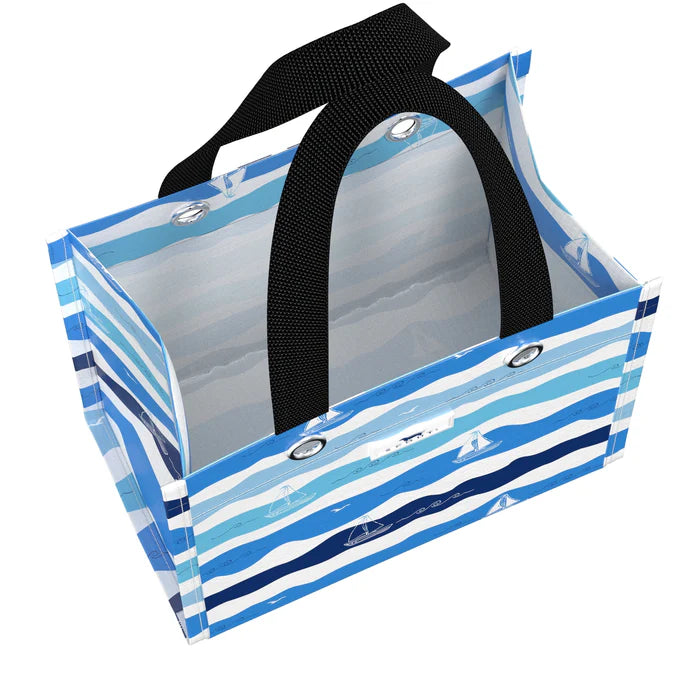 Gift Bag Small-Catch my Drift