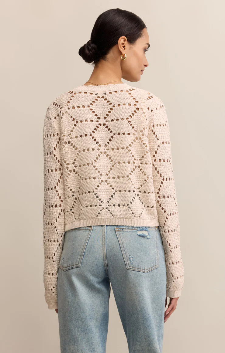 Rosalyn Sweater