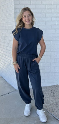 Jora Joggers