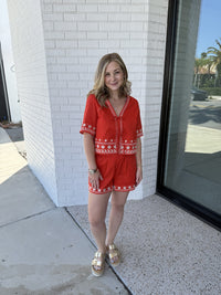 Cast of Waves Shorts