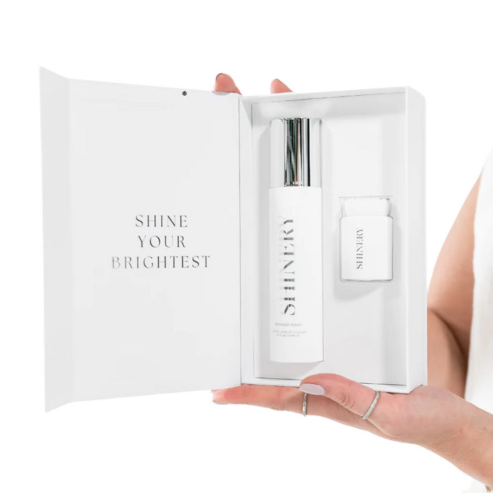 Shinery Radiance Set