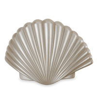 Shimmering Shell Large Clip