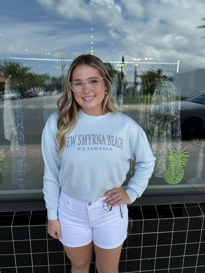 NSB Crew Sweatshirt
