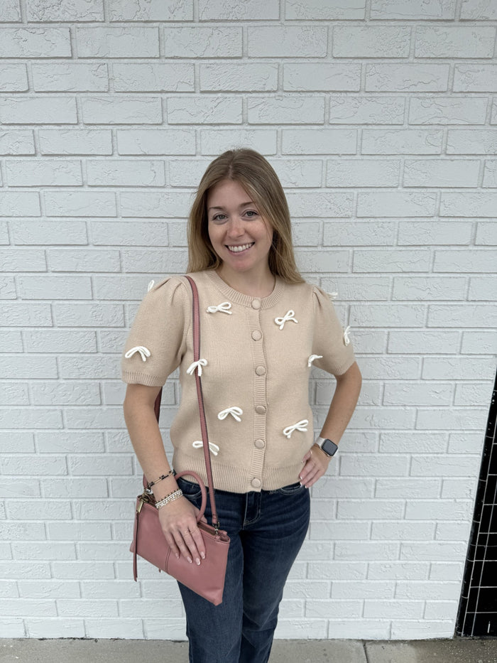 Jane Cardigan
