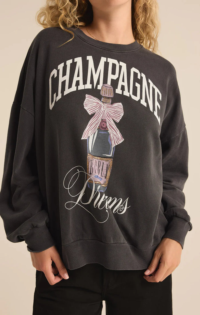 Dreams Sunday Sweatshirt