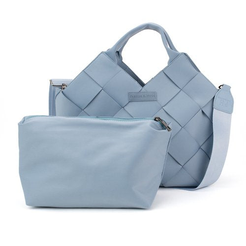 Dallas Tote - Denim