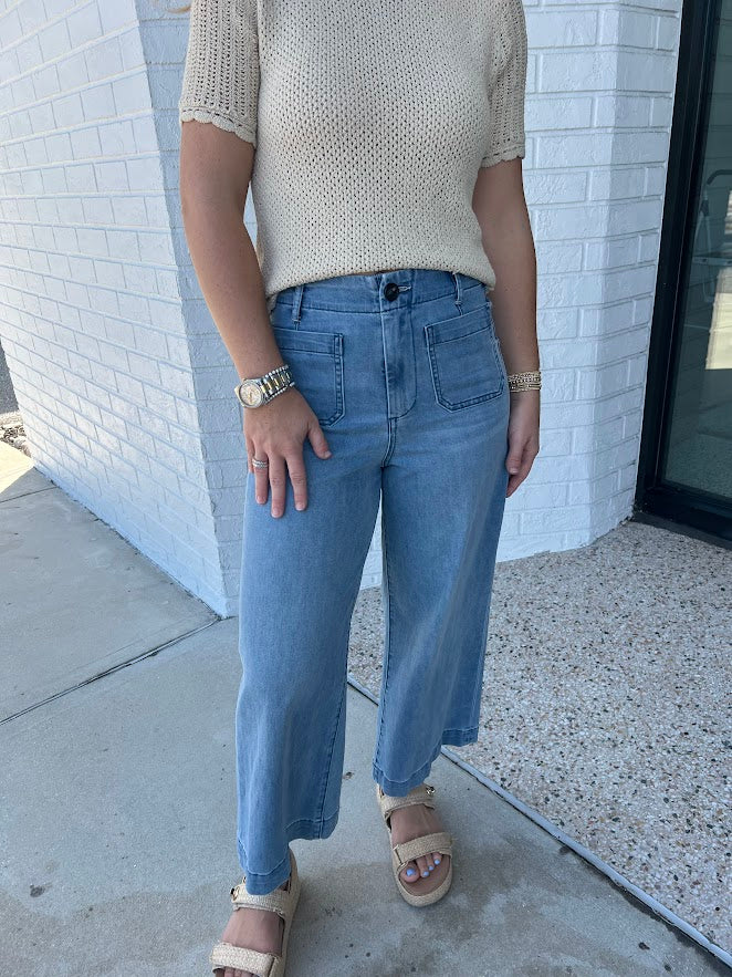 Audrey Jeans