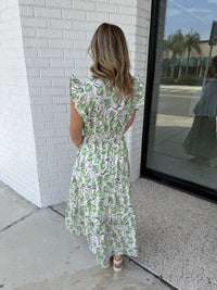 Marlow Dress