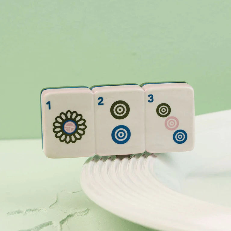 Mahj-ical