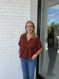 Kimmie Top