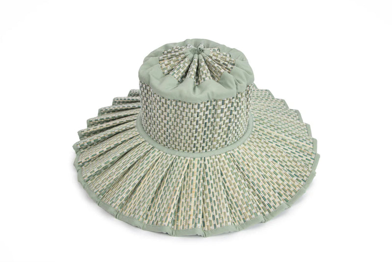 Fiji Capri Maxi Hat Small