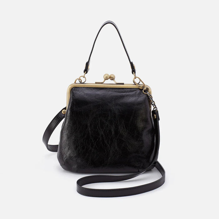 Alba Crossbody Black