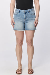 Julian Denim Short