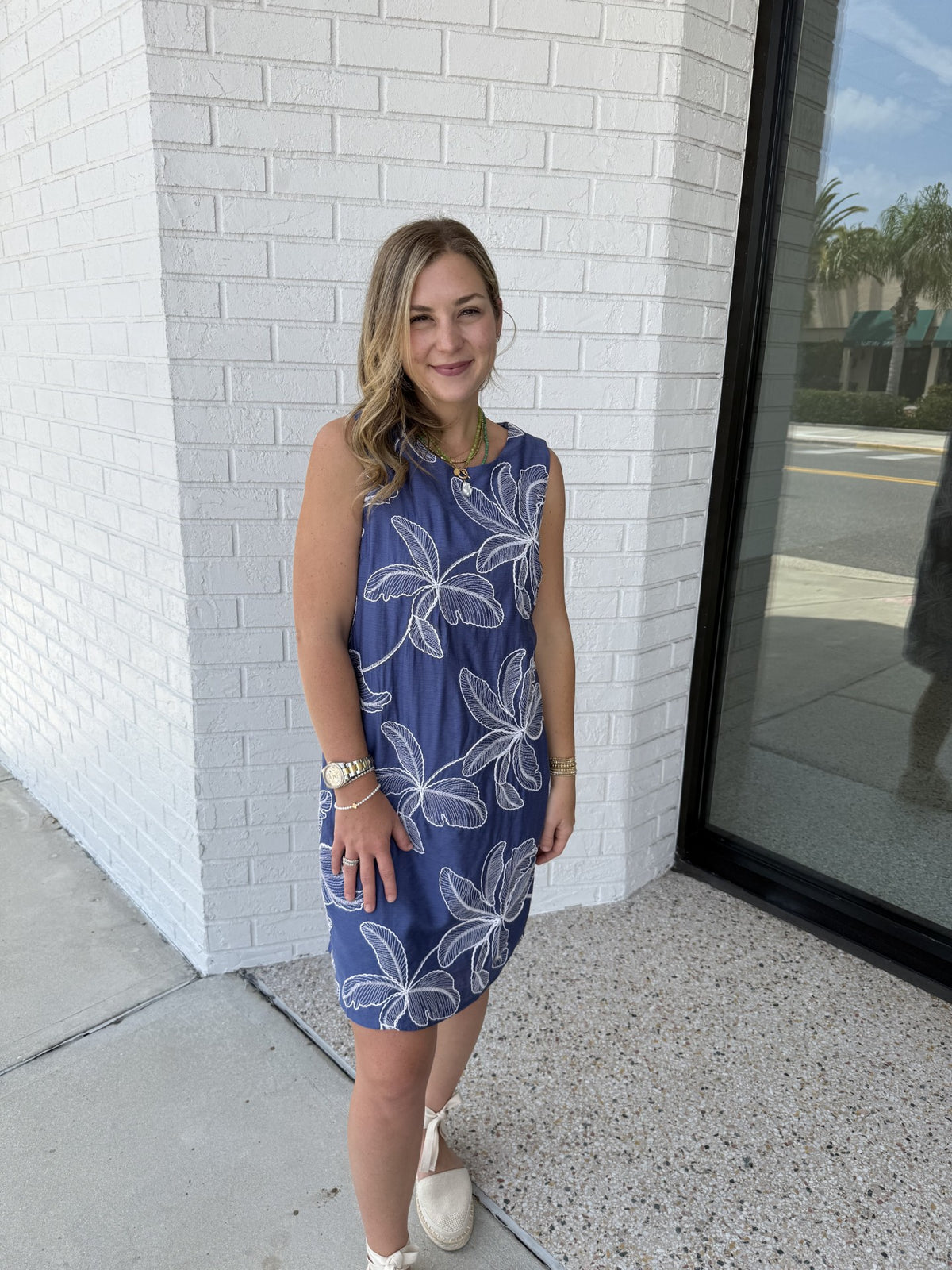Kayda Dress