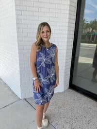 Kayda Dress