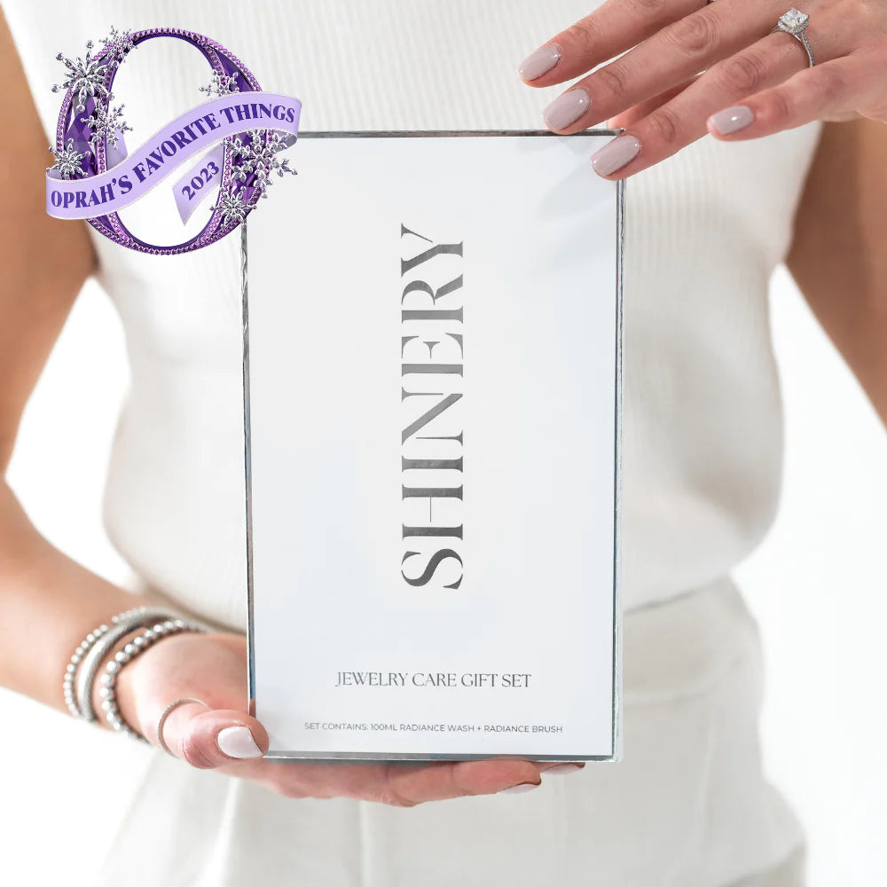 Shinery Gift Set