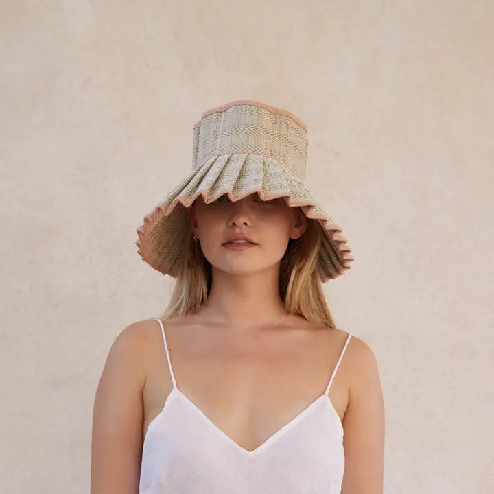 Avoca Capri Maxi Hat Medium