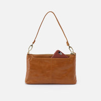 Darcy Convertible Crossbody Truffle