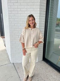 Irene Cardi Top