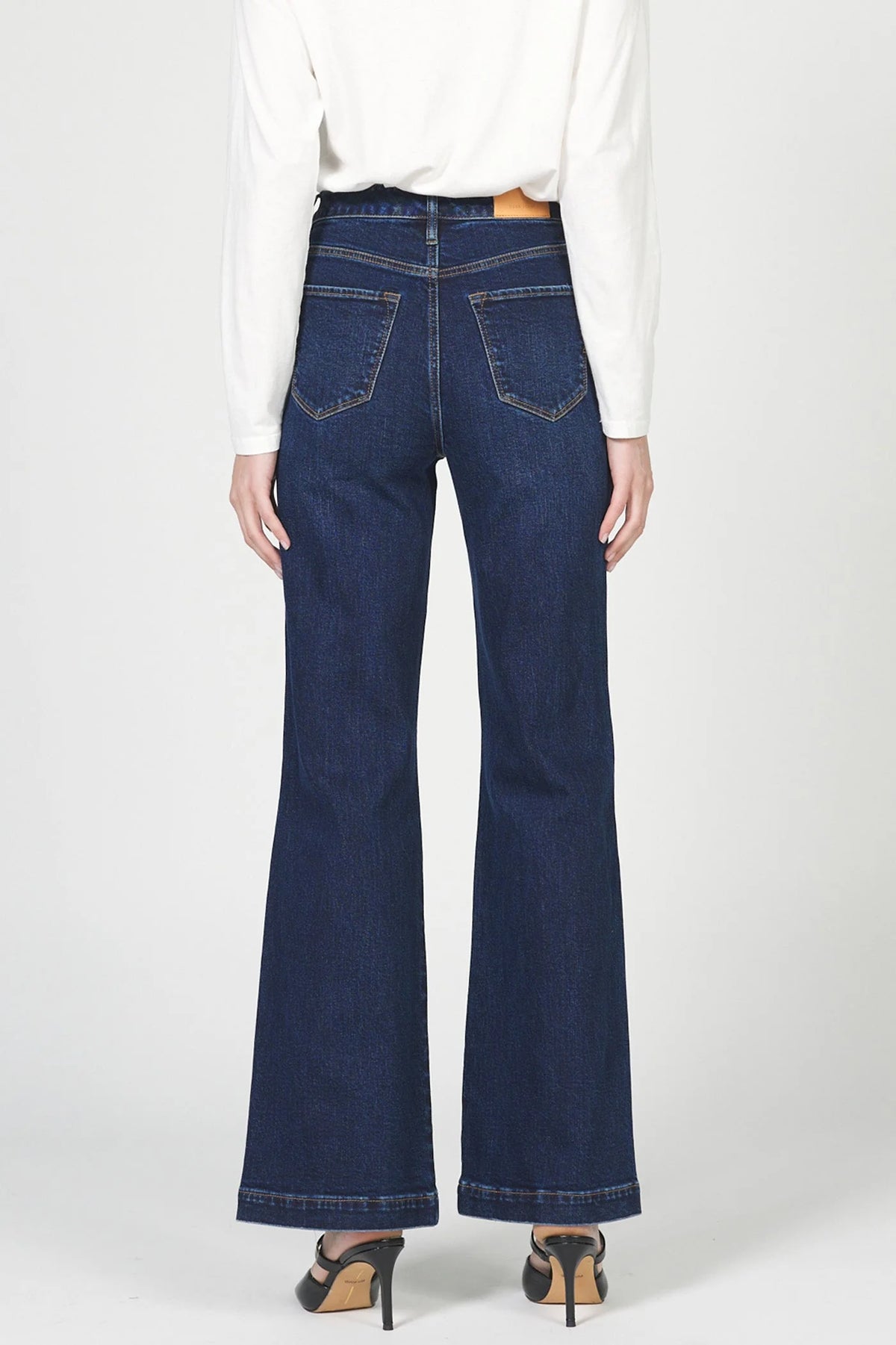Fiona Jeans Belvue