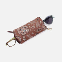 Spark Double Eyeglass Case Country Road