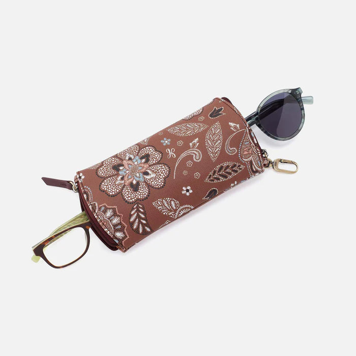Spark Double Eyeglass Case Country Road