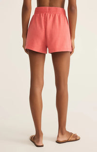 Weekender Terry Short