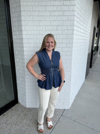Bitsy Top