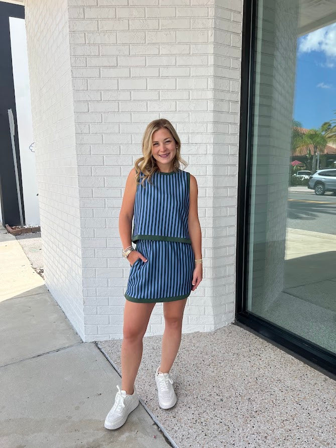 Selah Skirt