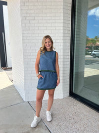 Selah Skirt