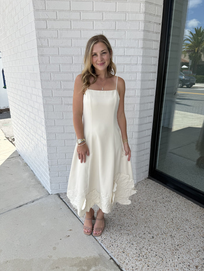 Monroe Dress