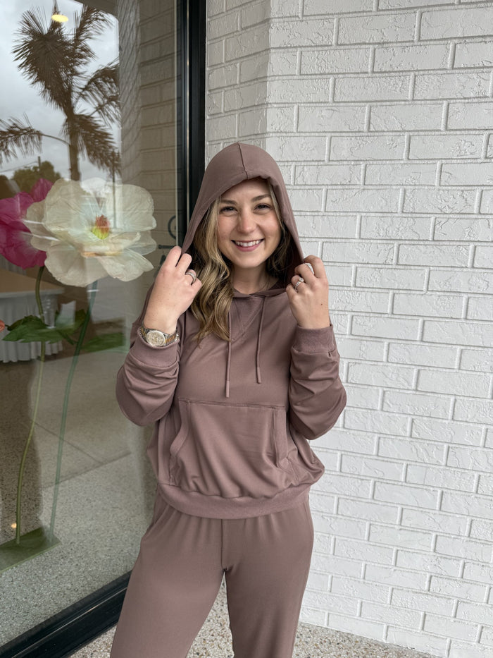 Barefoot Dreams Butterchic Hoodie