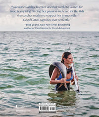 Good Catch Book