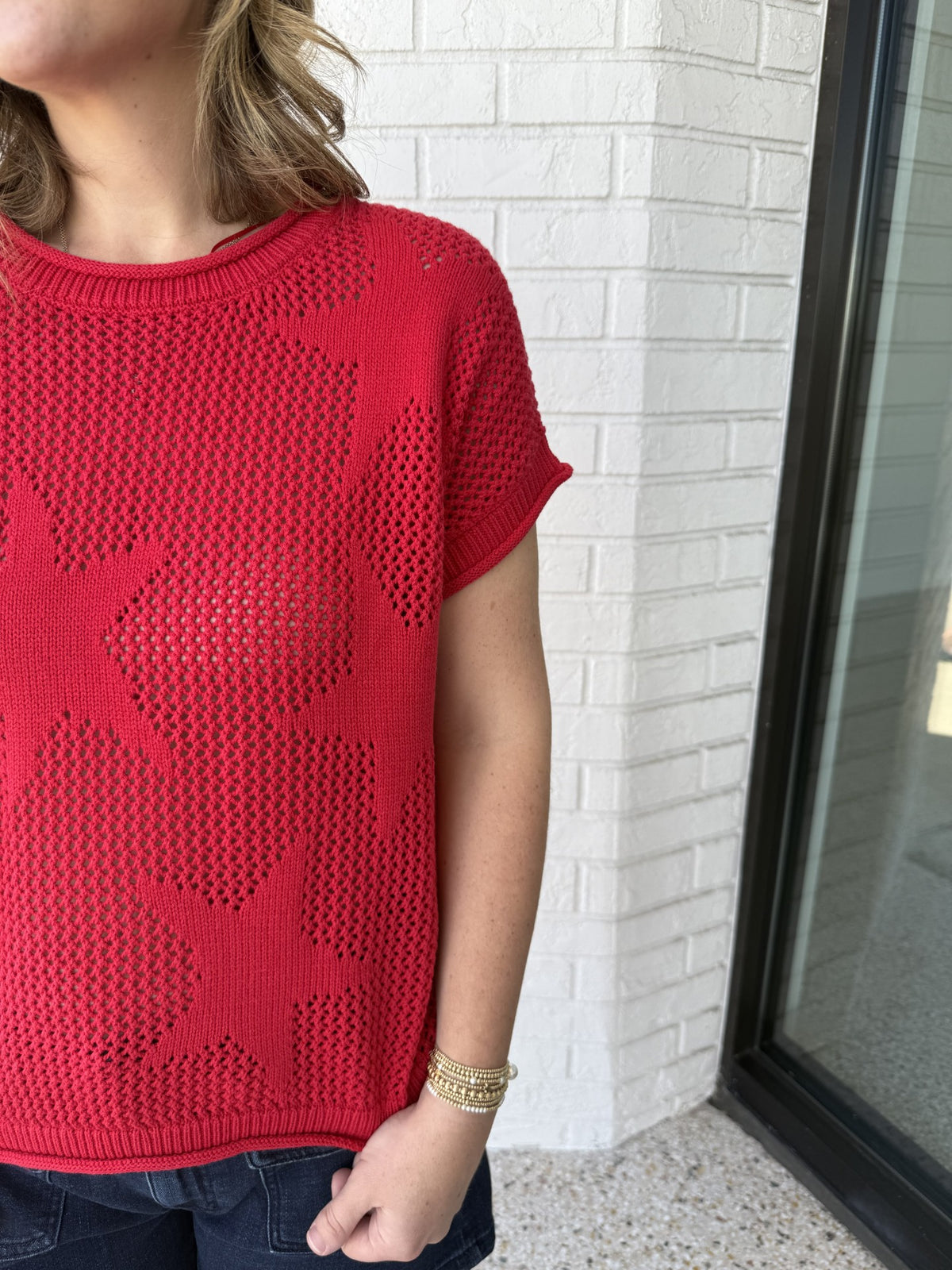 Star Sweater