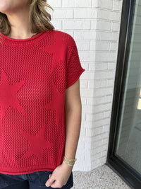 Star Sweater