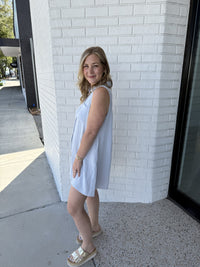 New Light Dress