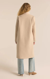 Alchemist Fringe Coat