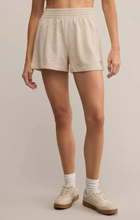 Weekend Short