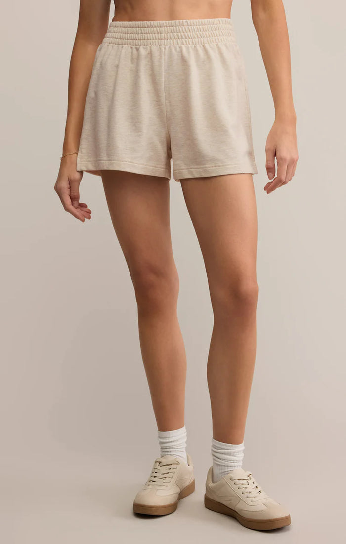 Weekend Short