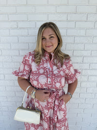 Jovie Dress